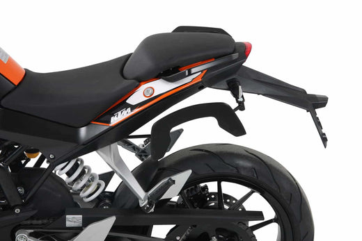 KTM 390 Duke [2013-2016] - C-Bow sideholder