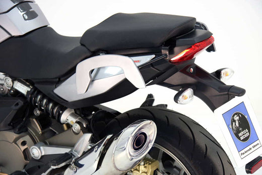 Aprilia NA 850 Mana [2007-2016] – C-Bow külgkandur