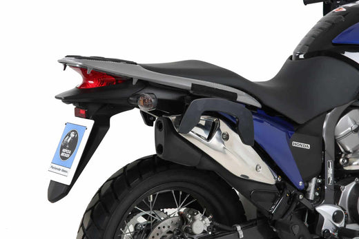 Honda XL 700 V Transalp [2008-2012] -C-Bow Side Carrier