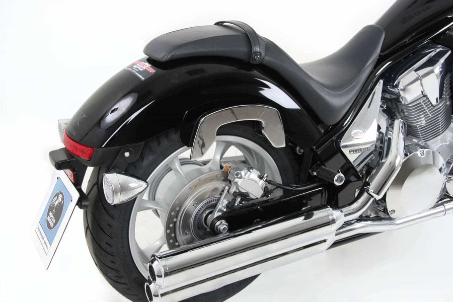 Honda VT 1300 CX [2010-2012] - C-Bow Seitenträger