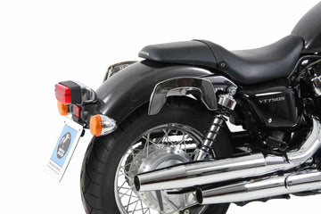 Honda VT 750 S [2010-2011] -C-Bow Side Carrier