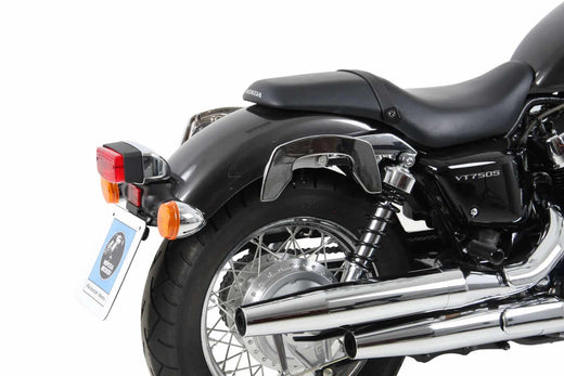 Honda VT 750 S [2010-2011] - C-Bow sānu turētājs