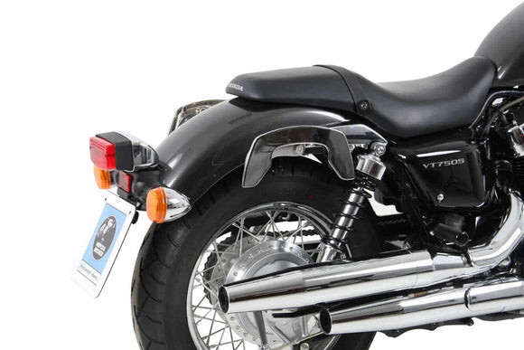 Honda VT 750 S [2010-2011] -C-Bow Side Carrier