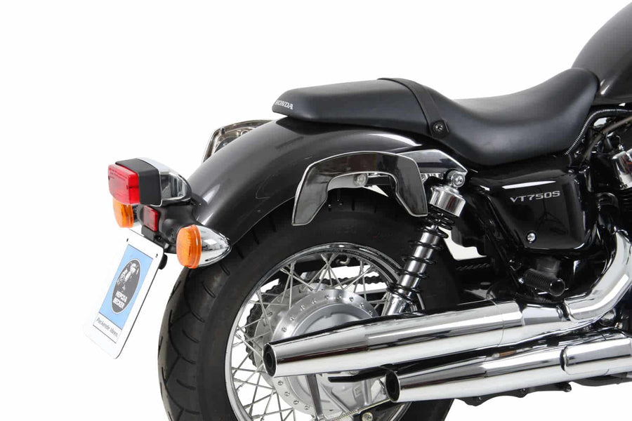 Honda VT 750 S [2010-2011] - C-Bow Seitenträger