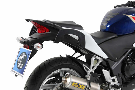 Honda CBR 250 R [2011-2015] - C-Bow sideholder
