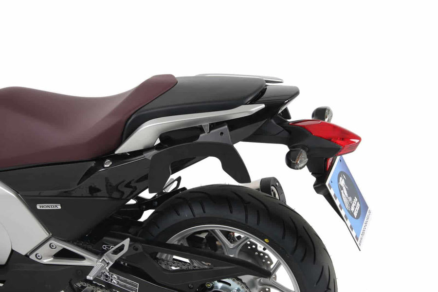 Honda Integra 700 [2012-2013] -C-Bow Side Carrier