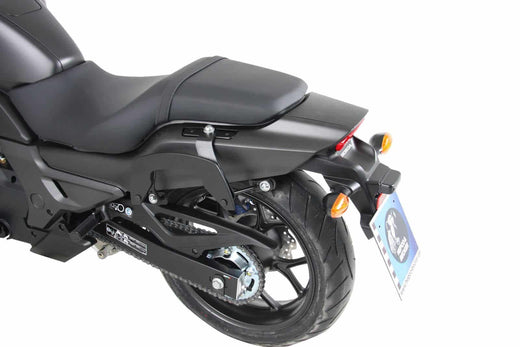 Honda CTX 700 [2014-2017] – C-Bow šoninis laikiklis