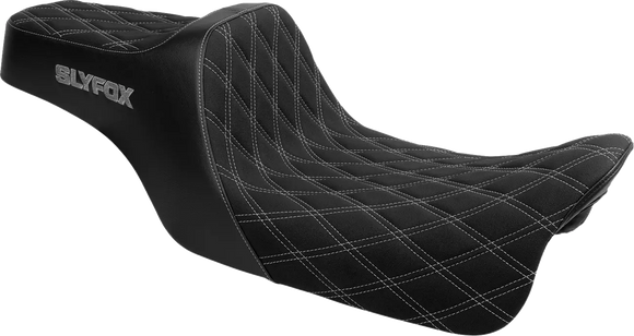 harley davidson touring [SLYFOX] – High Noon -istuin