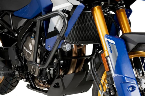 SUZUKI DL 800 V-STROM DE [2023] – Sturzbügel – Schwarz