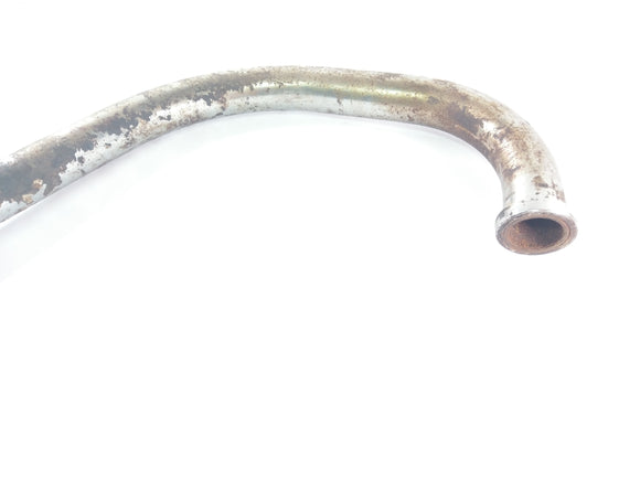 Ducati GTV 500 - Выхлопные выхлопы