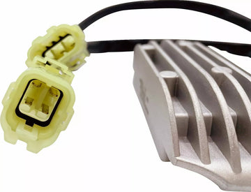 Triumph Street Triple R 675 [Rick's Motorsport Electric] -oeスタイルのレギュレーター/整流器 - 0