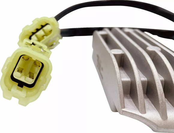 Triumph Street Triple R 675 [Rick's Motorsport Electric] -OE Регулятор/выпрямитель