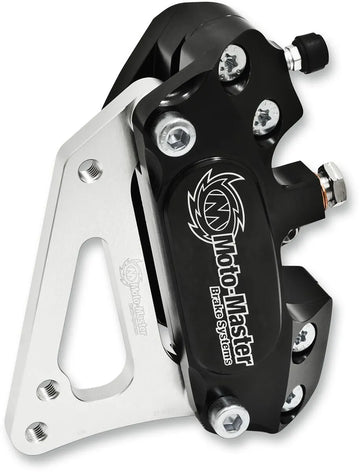 Honda CRF 450 R [2026] - Vorderer Supermoto Bremssattelsatz – Bild 1