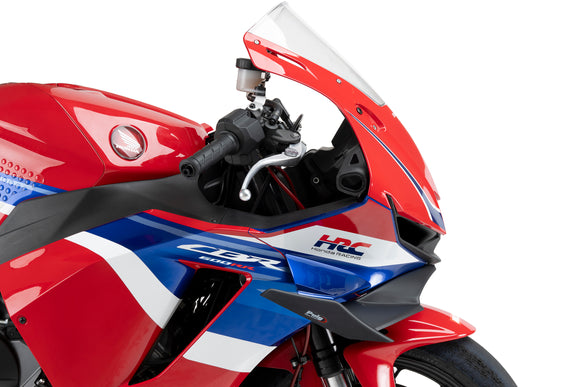 HONDA CBR 600 RR [2025] – Frontspoiler GP – Carbon look