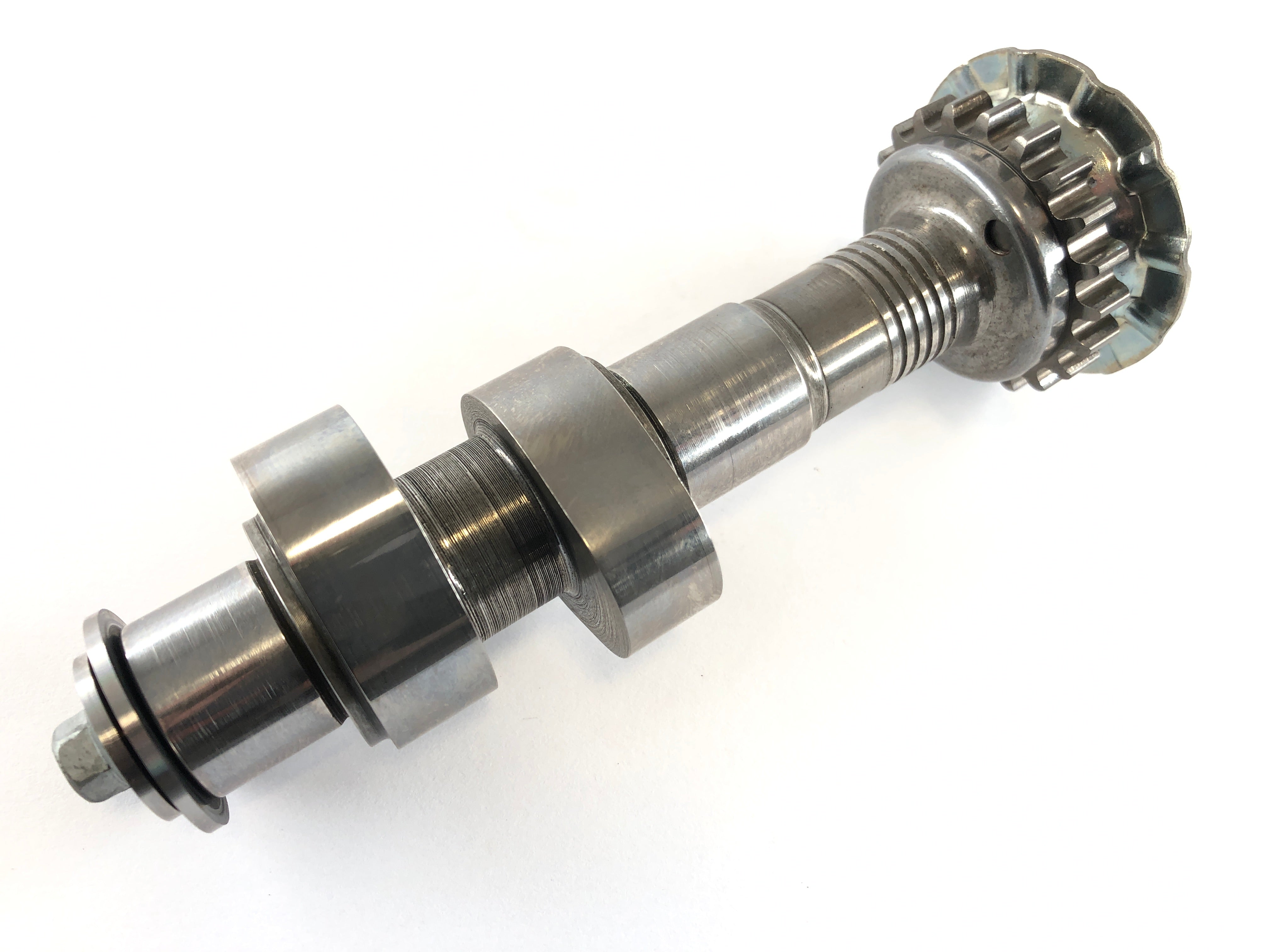 Moto Guzzi Stelvio 1200 8V [2011] - Camshaft