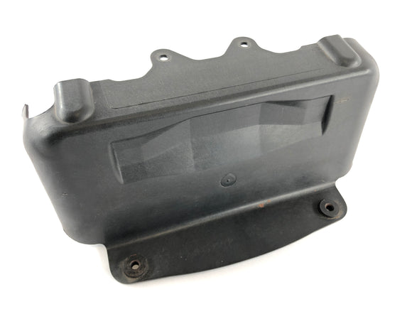 BMW C1 125 [2001] - Cover Cooler 7 651 157