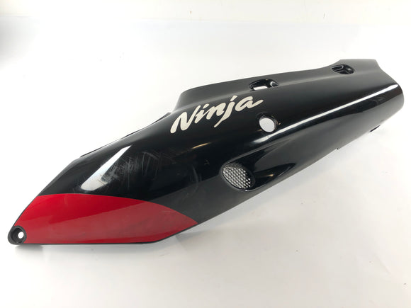 Kawasaki ZX9 -R ZX900B [1996] - Achterbekleding aan de linkerkant