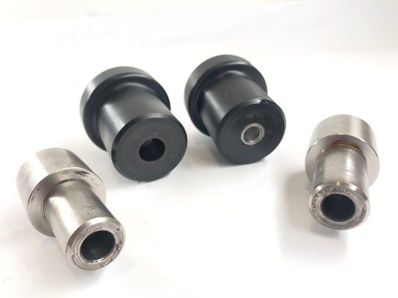 Ducati 1098 S [2007] - Sturzpads Framework Protection