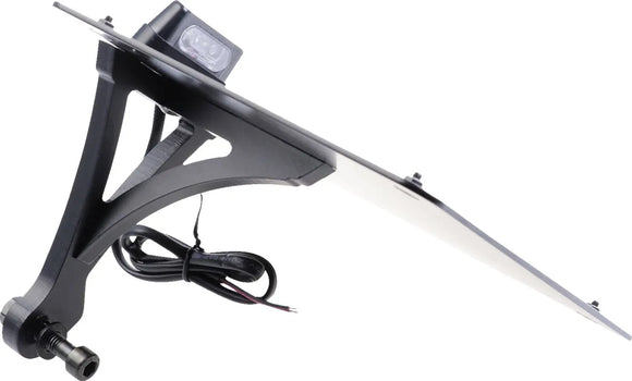 Harley-Davidson Sportster S [CULT WERK] – nummerpladebelysning