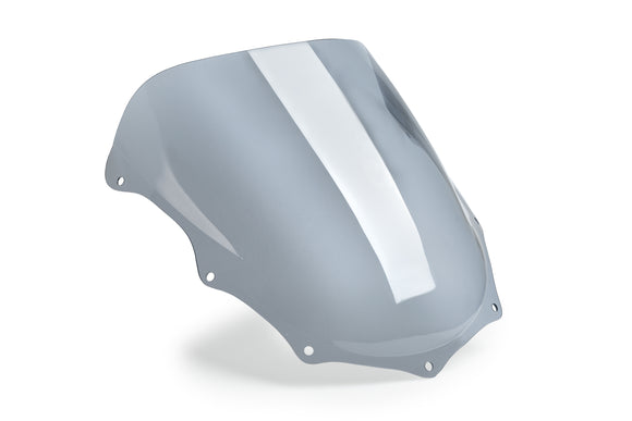 SUZUKI GSX-R 600 [2000] – Tourenscheibe – Schwarz