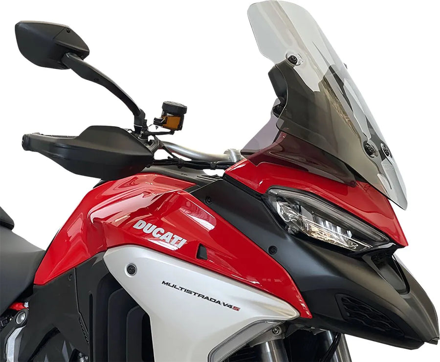 ducati multistrada 1200 [WRS] – windshield