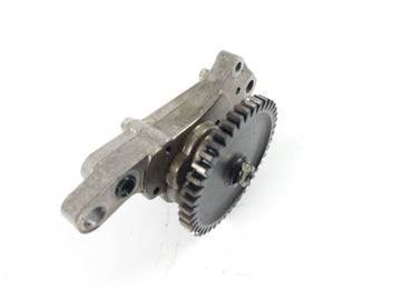 Ducati Pantah - Cagiva Alazzurra - Oliepomp