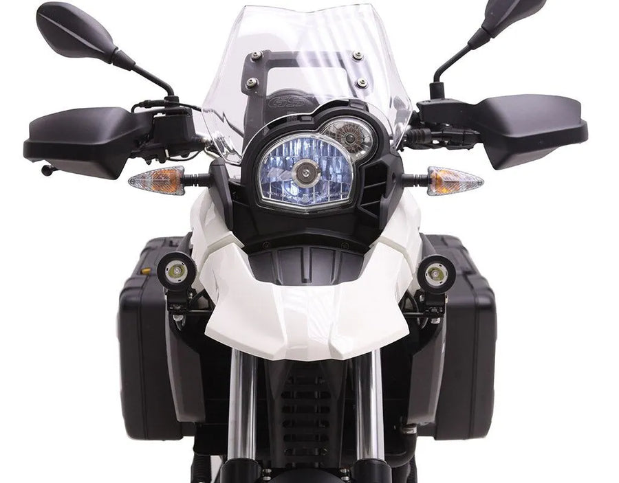 bmw g 650 gs [DENALI] – soporte de luz de posición