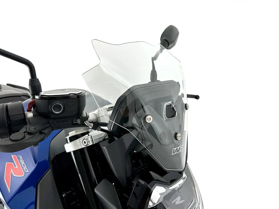 BMW F 900 R [WRS] - parabrezza