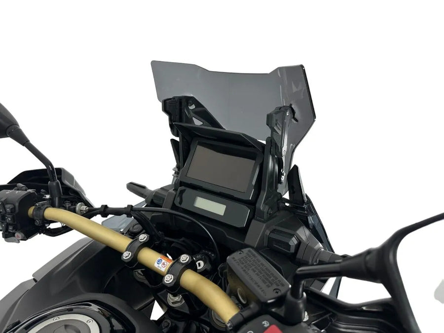 Honda CRF 1100 Africa Twin [WRS] – Windschild
