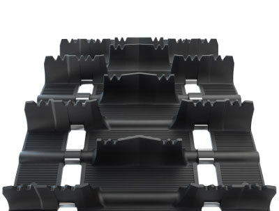 SKI DOO RENEGADE ADRENALINE 800 R [2011-2012] - снегоходная трасса