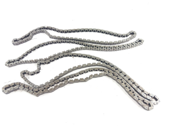 Yamaha XT 600 43F [1985]  - 税チェーン管理チェーンはバンドルです