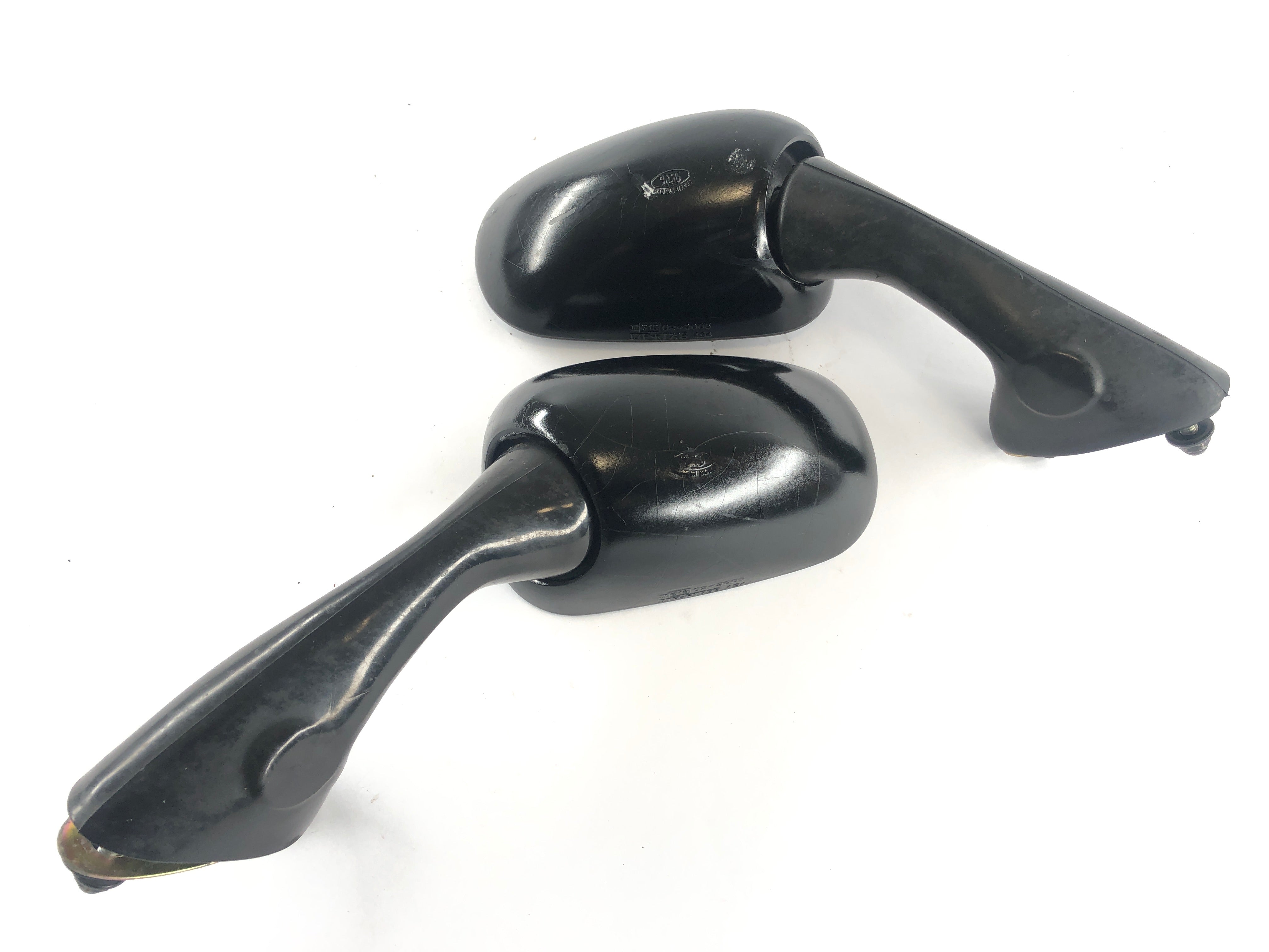 Honda CBR 900 RR SC28 [1995] - Mirror Rearview Mirror Set Pair