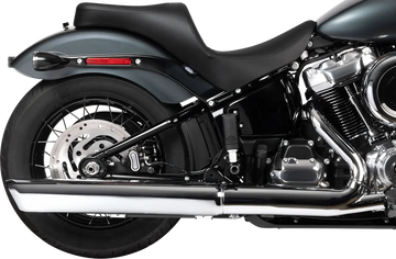 Harley Davidson Touring [DRAG SPECIALTIES] – Freedom Touring Sitzbank - 0