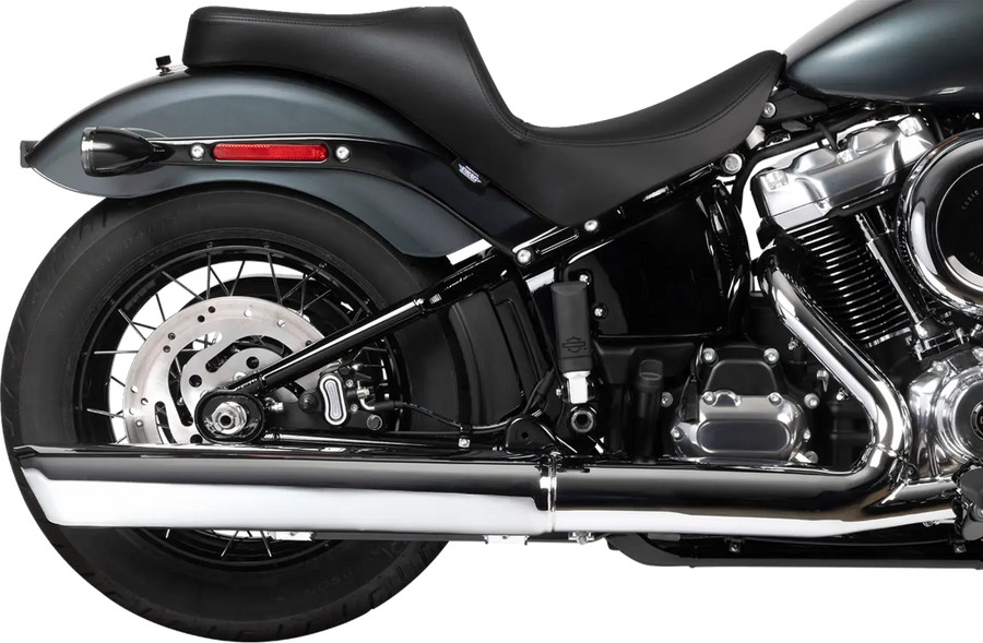 Harley Davidson Touring [DRAG SPECIALTIES] – Freedom Touring Sitzbank