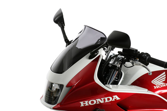 Honda CB 1300 S / ST (Super Bol Dor) [-2013]-Spoiler disc "S"