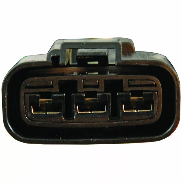 Yamaha YZF R1 [Parts Europe] - Estator