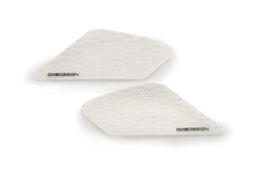 DUCATI MONSTER 821 DARK [2016] – Seitliche Tankprotektor – Schwarz