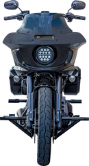 harley davidson softtail street bob fxbb [BURLY BRAND] – Brawler Kit-3