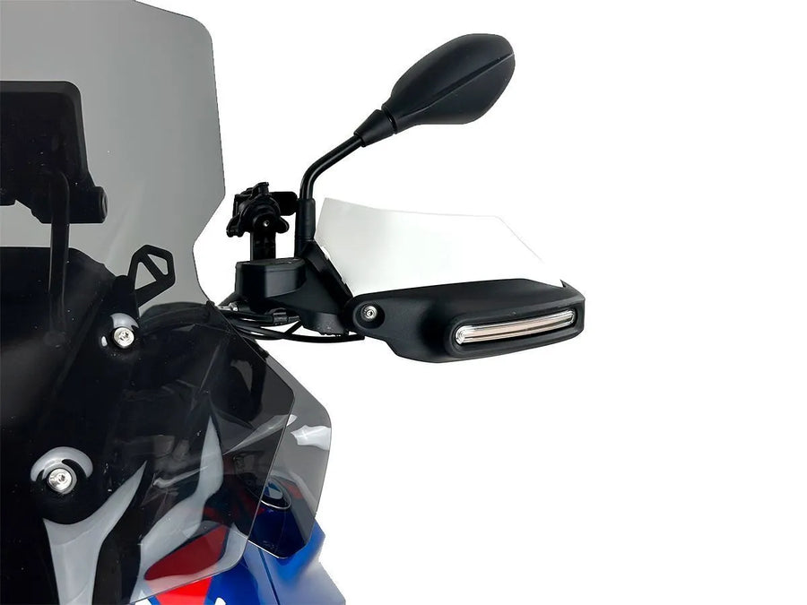 BMW R 1300 GS Trophy [WRS] – Extension kit for hand protector R1300GS