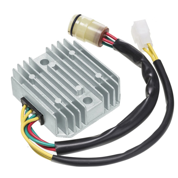 honda africa twin 750 [MOTOPLAT] – Regulator