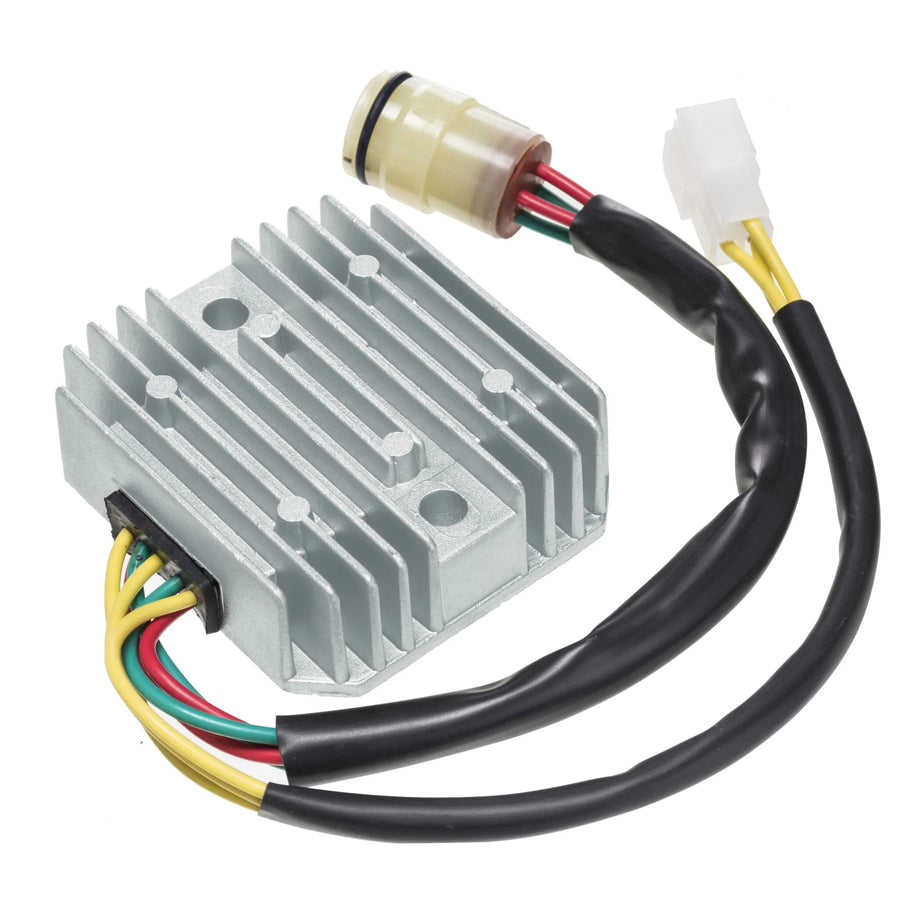 honda afryka twin xrv 750 [MOTOPLAT] – Regulator