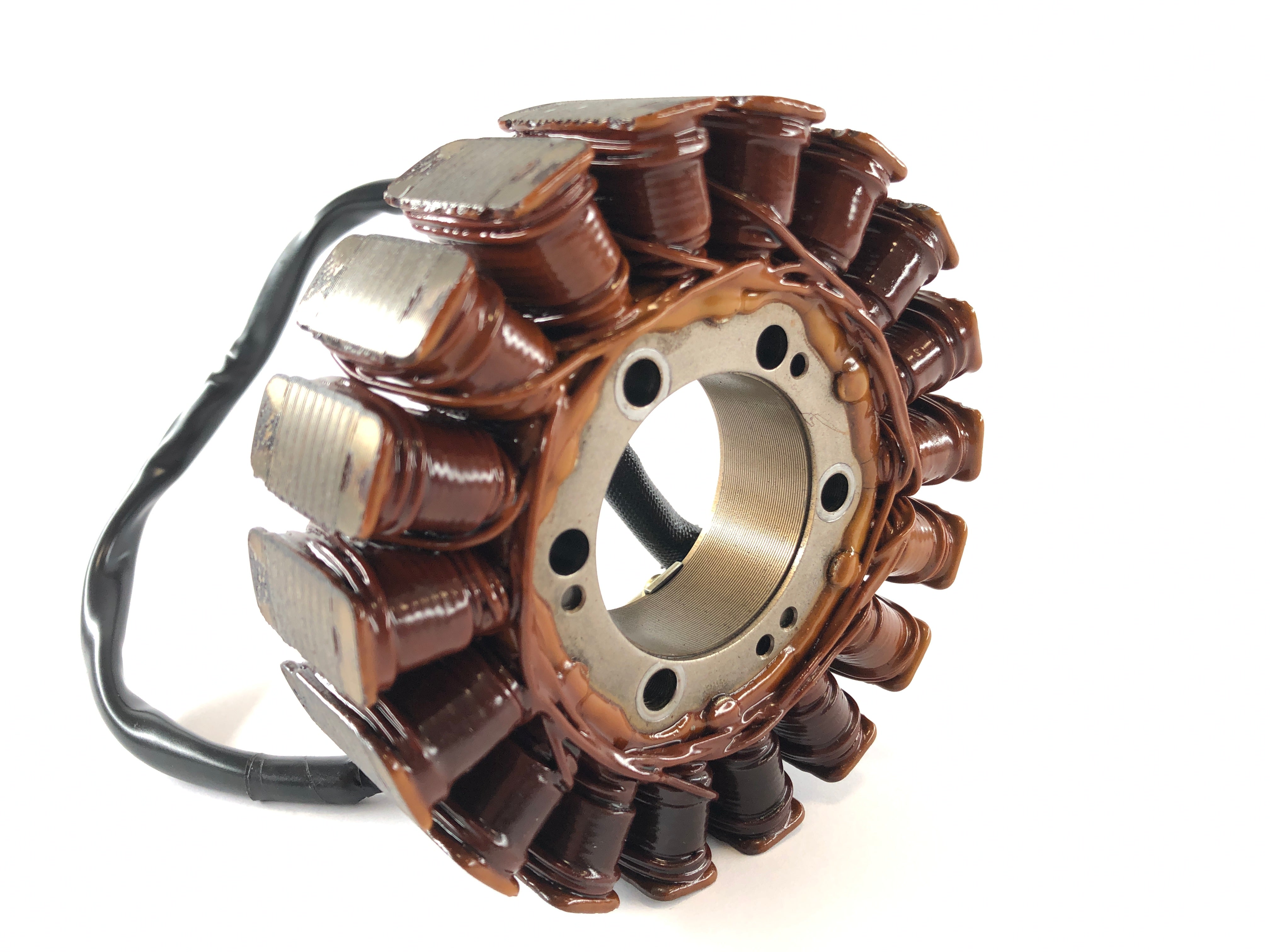 Stator d'alternateur pour Triumph Daytona 955i T595N [2001]