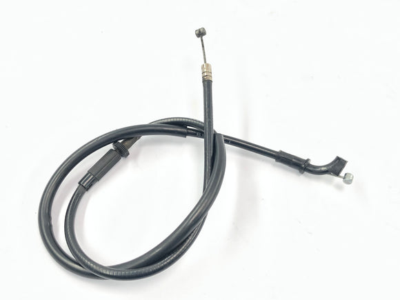 Kawasaki ZX-10 ZXT00B - Chokezug