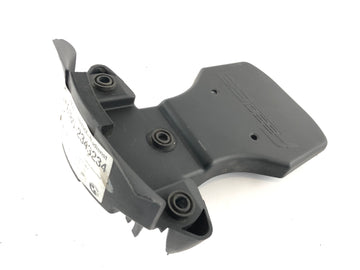 BMW F 650 GS R13 [2000] - Porta della targa - 0