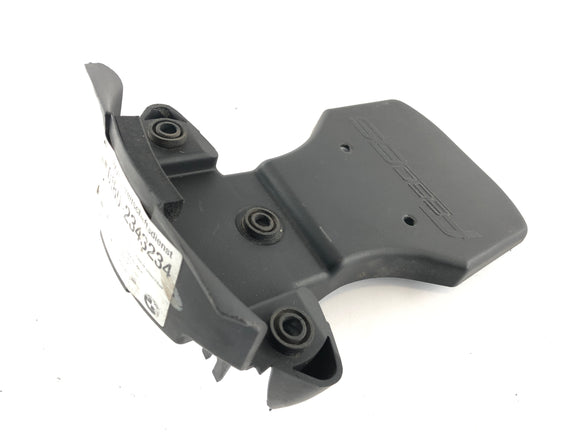 BMW F 650 GS R13 [2000]  - ナンバープレートホルダー