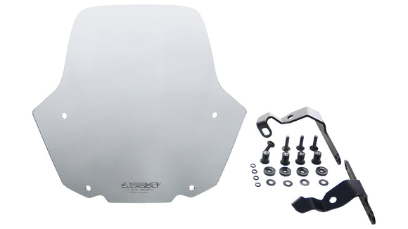 Honda CB 650 R [2019-2023] – Sportscheibe "NSPM"