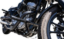 harley davidson dyna [BURLY BRAND] – Sturzbügel-Kit für Dyna-2
