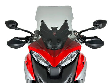 Ducati Multistrada V4 [WRS] - parabrisas