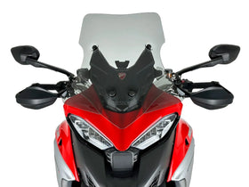 ducati multistrada v4 [WRS] – pare-brise