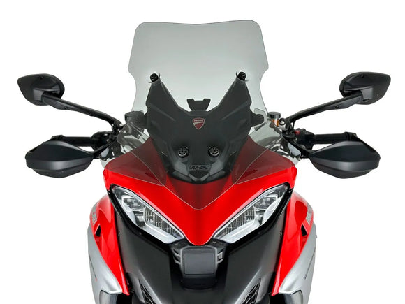 ducati multistrada v4 [WRS] – Windschild